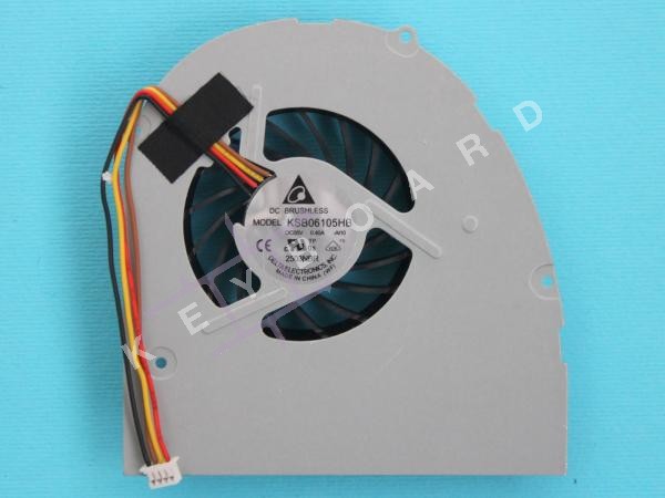 Вентилятор до ноутбука Lenovo Ideapad Y485